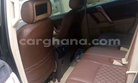 Buy Used Toyota Land Cruiser Other Car in Accra in Greater Accra Buy Used Toyota Land Cruiser Other Car in Accra in Greater Accra