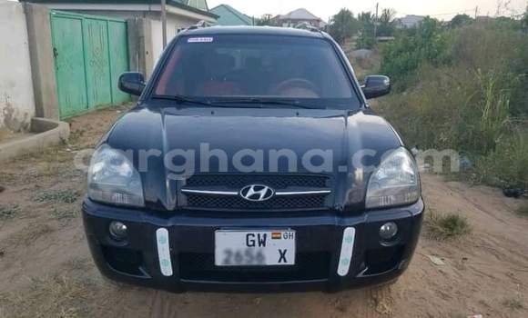 Buy Used Hyundai Tucson Other Car in Accra in Greater Accra Buy Used Hyundai Tucson Other Car in Accra in Greater Accra
