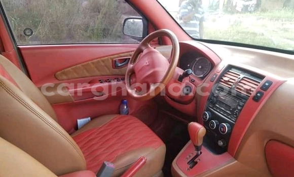 Buy Used Hyundai Tucson Other Car in Accra in Greater Accra Buy Used Hyundai Tucson Other Car in Accra in Greater Accra