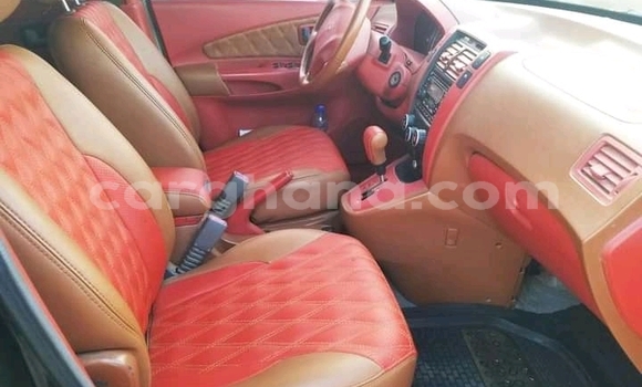 Buy Used Hyundai Tucson Other Car in Accra in Greater Accra Buy Used Hyundai Tucson Other Car in Accra in Greater Accra