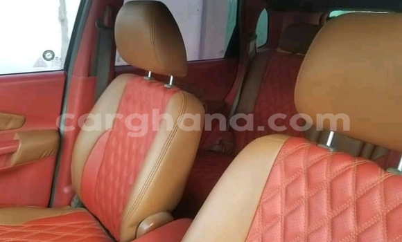 Buy Used Hyundai Tucson Other Car in Accra in Greater Accra Buy Used Hyundai Tucson Other Car in Accra in Greater Accra
