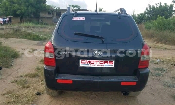 Buy Used Hyundai Tucson Other Car in Accra in Greater Accra Buy Used Hyundai Tucson Other Car in Accra in Greater Accra
