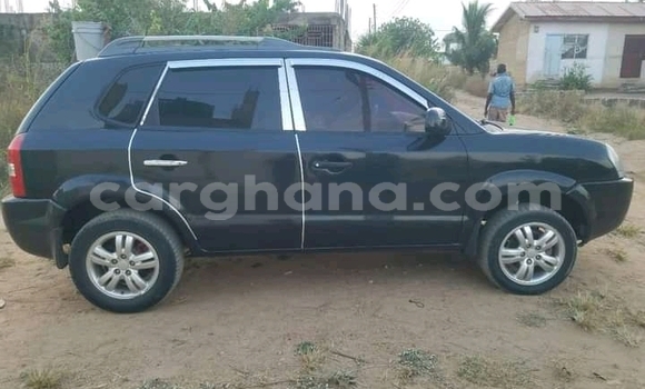 Buy Used Hyundai Tucson Other Car in Accra in Greater Accra Buy Used Hyundai Tucson Other Car in Accra in Greater Accra