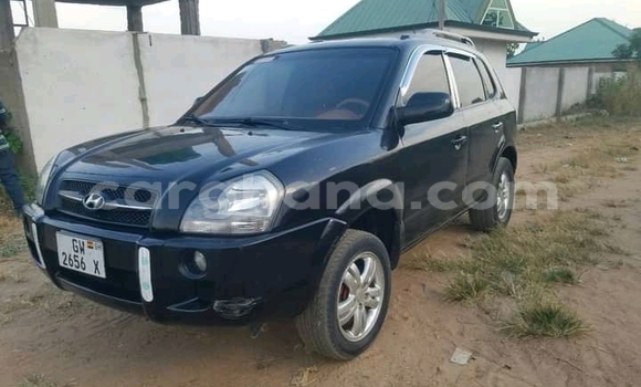 Buy Used Hyundai Tucson Other Car in Accra in Greater Accra Buy Used Hyundai Tucson Other Car in Accra in Greater Accra