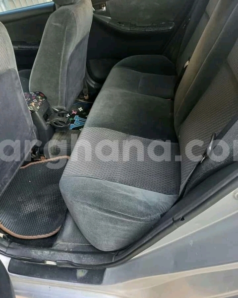 Big with watermark toyota corolla greater accra accra 41387