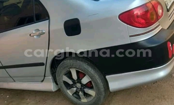 Ra Àlòkù Toyota Corolla Miiran Ọkọ̀ in Accra ni Greater Accra Ra Àlòkù Toyota Corolla Miiran Ọkọ̀ in Accra ni Greater Accra