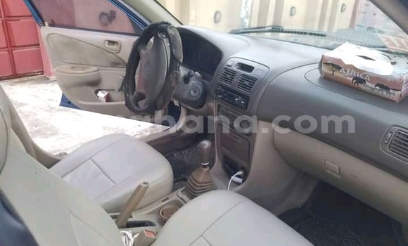 Buy Used Toyota Corolla Other Car in Accra in Greater Accra Buy Used Toyota Corolla Other Car in Accra in Greater Accra