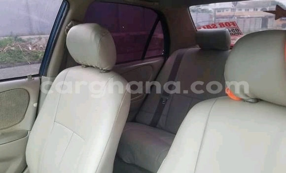 Buy Used Toyota Corolla Other Car in Accra in Greater Accra Buy Used Toyota Corolla Other Car in Accra in Greater Accra