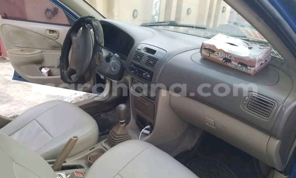 Buy Used Toyota Corolla Other Car in Accra in Greater Accra Buy Used Toyota Corolla Other Car in Accra in Greater Accra