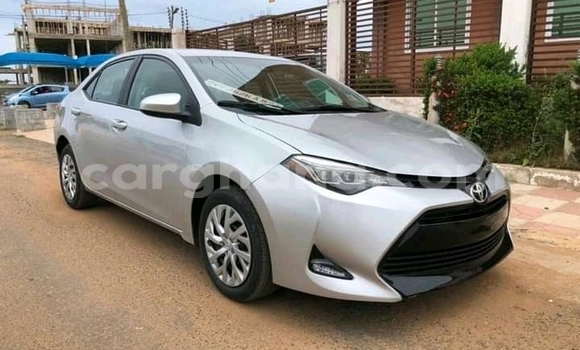 Buy Used Toyota Corolla Other Car in Accra in Greater Accra