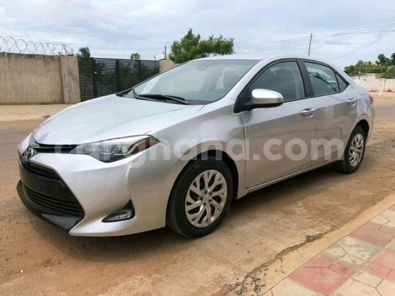 Big with watermark toyota corolla greater accra accra 41389