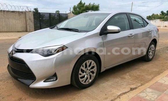 Ra Àlòkù Toyota Corolla Miiran Ọkọ̀ in Accra ni Greater Accra Ra Àlòkù Toyota Corolla Miiran Ọkọ̀ in Accra ni Greater Accra