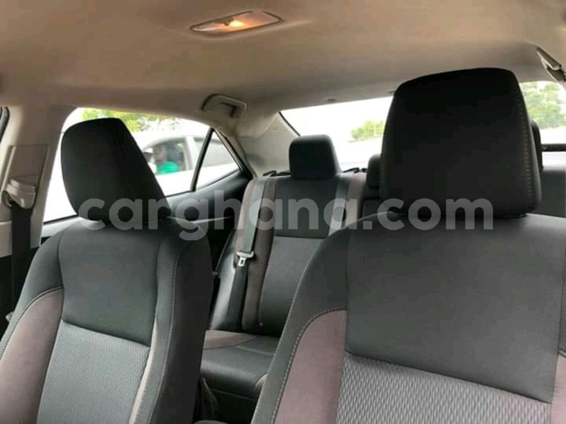 Big with watermark toyota corolla greater accra accra 41389