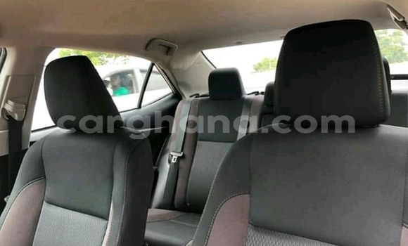 Ra Àlòkù Toyota Corolla Miiran Ọkọ̀ in Accra ni Greater Accra Ra Àlòkù Toyota Corolla Miiran Ọkọ̀ in Accra ni Greater Accra