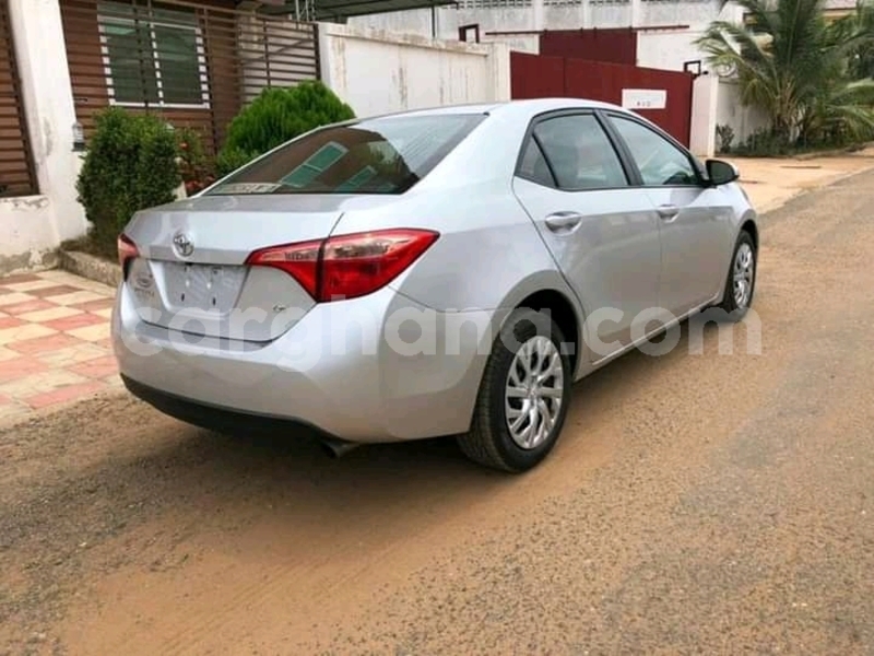 Big with watermark toyota corolla greater accra accra 41389
