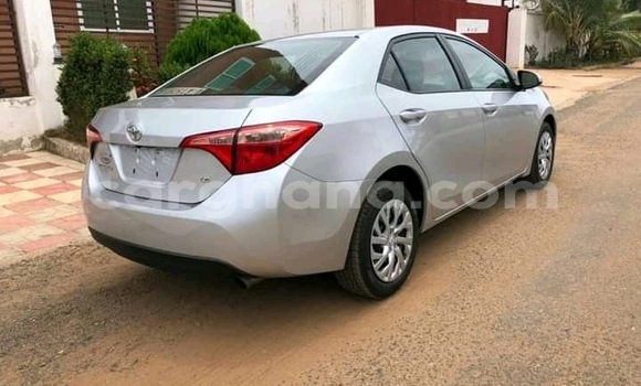 Ra Àlòkù Toyota Corolla Miiran Ọkọ̀ in Accra ni Greater Accra Ra Àlòkù Toyota Corolla Miiran Ọkọ̀ in Accra ni Greater Accra