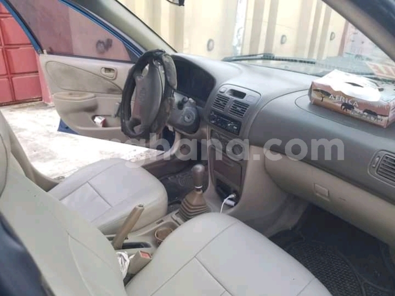 Big with watermark toyota corolla greater accra accra 41389