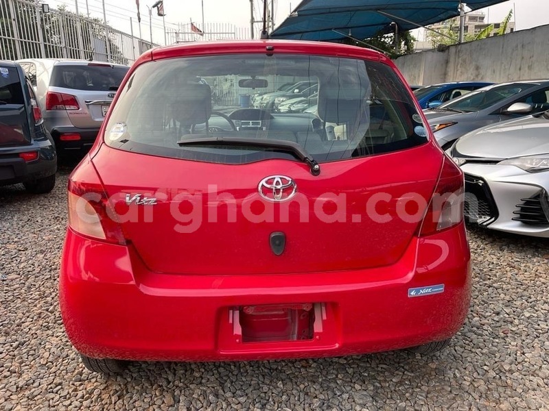 Big with watermark toyota yaris western sekondi takoradi metropolitan 41390