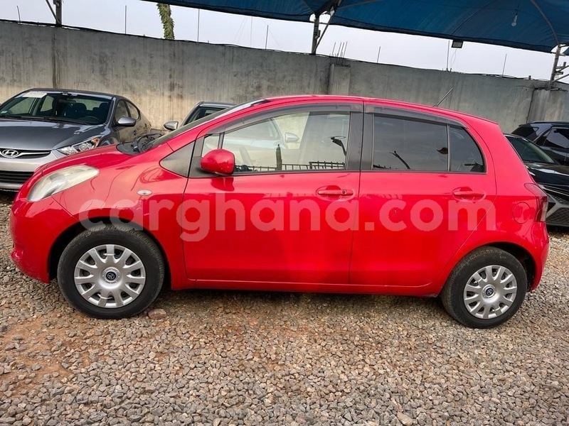 Big with watermark toyota yaris western sekondi takoradi metropolitan 41390