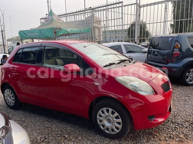 Big with watermark toyota yaris western sekondi takoradi metropolitan 41390