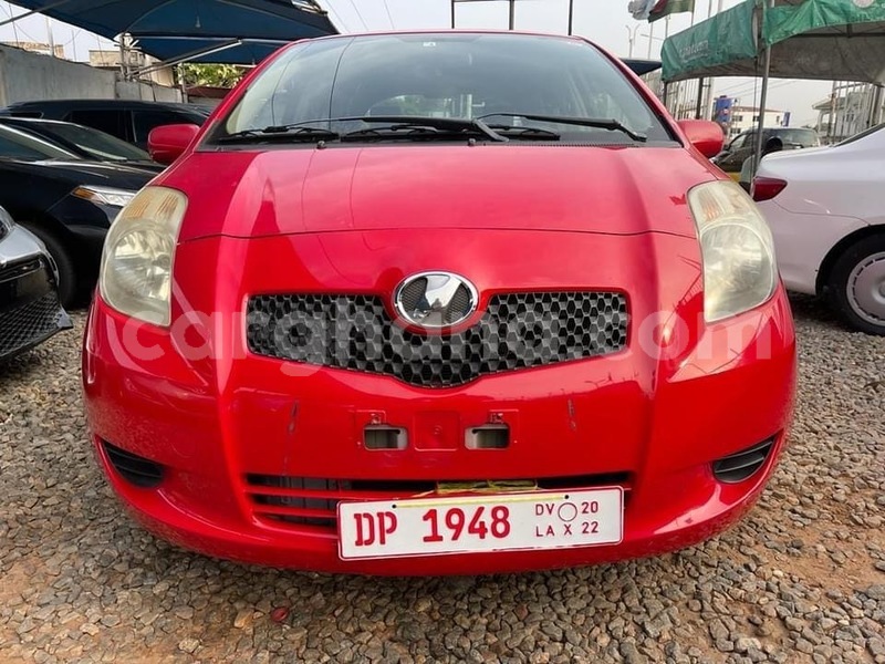 Big with watermark toyota yaris western sekondi takoradi metropolitan 41390