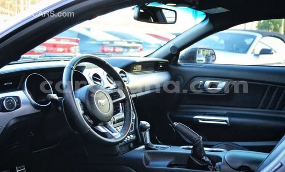 Sayi Imported Ford Mustang Sauran Mota in Import - Dubai a Ashanti Sayi Imported Ford Mustang Sauran Mota in Import - Dubai a Ashanti