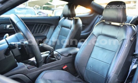 Sayi Imported Ford Mustang Sauran Mota in Import - Dubai a Ashanti Sayi Imported Ford Mustang Sauran Mota in Import - Dubai a Ashanti
