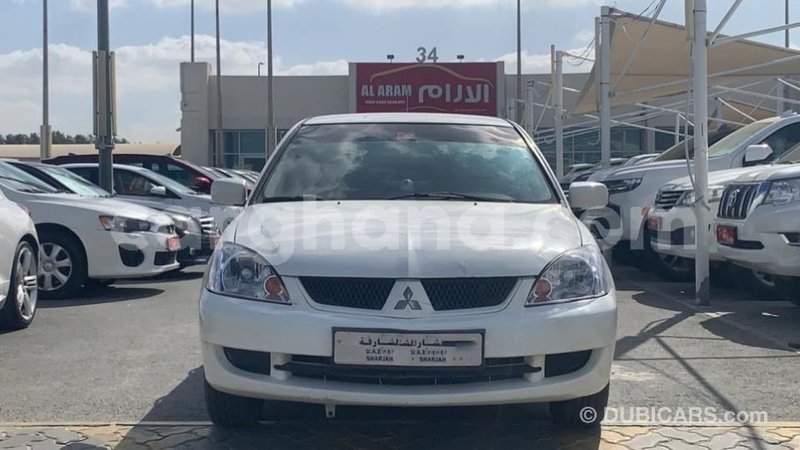 Big with watermark mitsubishi lancer ashanti import dubai 41392