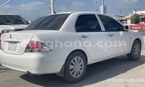 Ra Imported Mitsubishi Lancer funfun Ọkọ̀ in Import - Dubai ni Ashanti Ra Imported Mitsubishi Lancer funfun Ọkọ̀ in Import - Dubai ni Ashanti