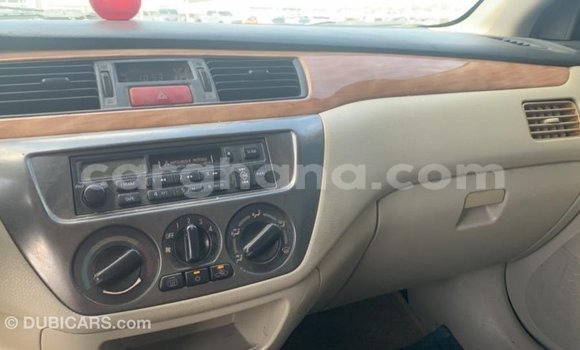 Ra Imported Mitsubishi Lancer funfun Ọkọ̀ in Import - Dubai ni Ashanti Ra Imported Mitsubishi Lancer funfun Ọkọ̀ in Import - Dubai ni Ashanti