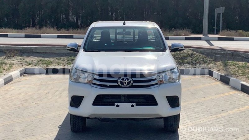 Big with watermark toyota hilux ashanti import dubai 41393