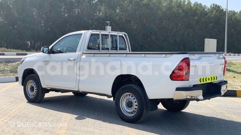 Big with watermark toyota hilux ashanti import dubai 41393