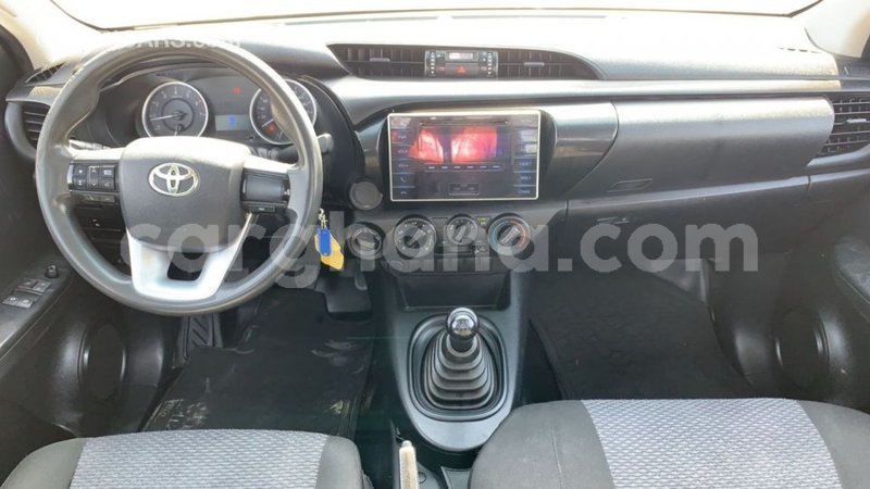 Big with watermark toyota hilux ashanti import dubai 41393