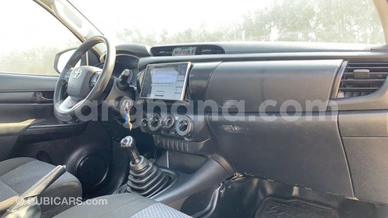 Big with watermark toyota hilux ashanti import dubai 41393