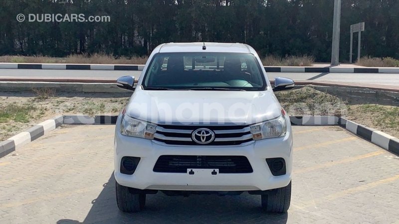 Big with watermark toyota hilux ashanti import dubai 41394