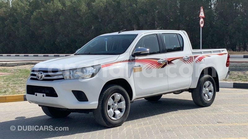 Big with watermark toyota hilux ashanti import dubai 41394