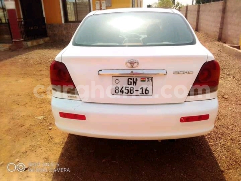 Big with watermark toyota echo greater accra accra 41397