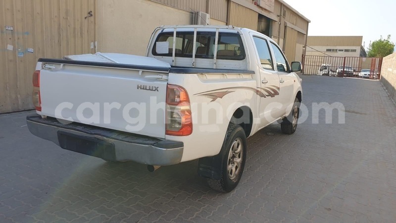 Big with watermark toyota hilux western sekondi takoradi metropolitan 41398