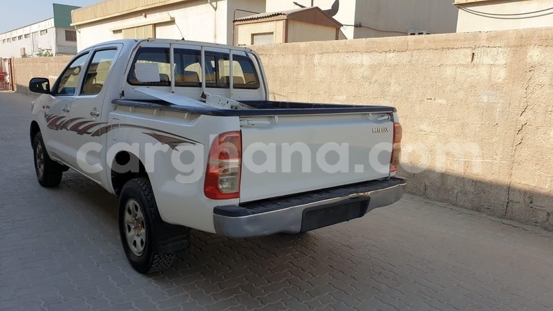 Big with watermark toyota hilux western sekondi takoradi metropolitan 41398