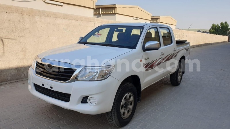 Big with watermark toyota hilux western sekondi takoradi metropolitan 41398