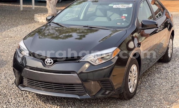 Buy Used Toyota Corolla Black Car in Sekondi–Takoradi Metropolitan in Western Buy Used Toyota Corolla Black Car in Sekondi–Takoradi Metropolitan in Western