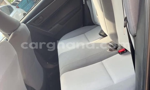 Buy Used Toyota Corolla Black Car in Sekondi–Takoradi Metropolitan in Western Buy Used Toyota Corolla Black Car in Sekondi–Takoradi Metropolitan in Western