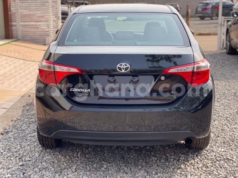 Big with watermark toyota corolla western sekondi takoradi metropolitan 41399