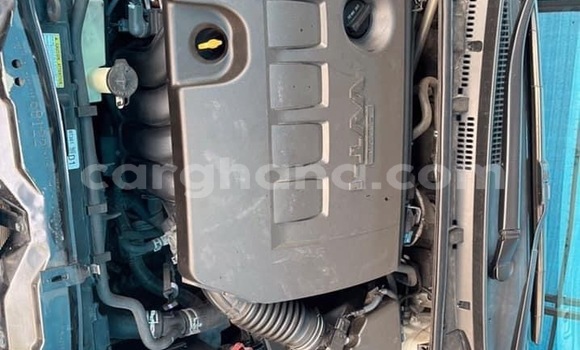 Buy Used Toyota Corolla Black Car in Sekondi–Takoradi Metropolitan in Western Buy Used Toyota Corolla Black Car in Sekondi–Takoradi Metropolitan in Western