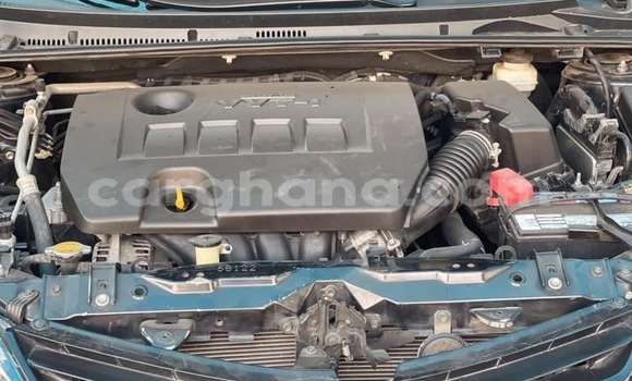 Buy Used Toyota Corolla Black Car in Sekondi–Takoradi Metropolitan in Western Buy Used Toyota Corolla Black Car in Sekondi–Takoradi Metropolitan in Western
