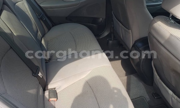 Sayi Na hannu Hyundai Sonata Black Mota in Tema a Greater Accra Sayi Na hannu Hyundai Sonata Black Mota in Tema a Greater Accra