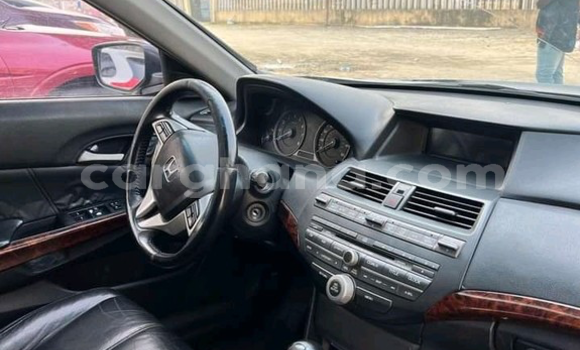 Ra Àlòkù Honda Crosstour Black Ọkọ̀ in Tema ni Greater Accra Ra Àlòkù Honda Crosstour Black Ọkọ̀ in Tema ni Greater Accra