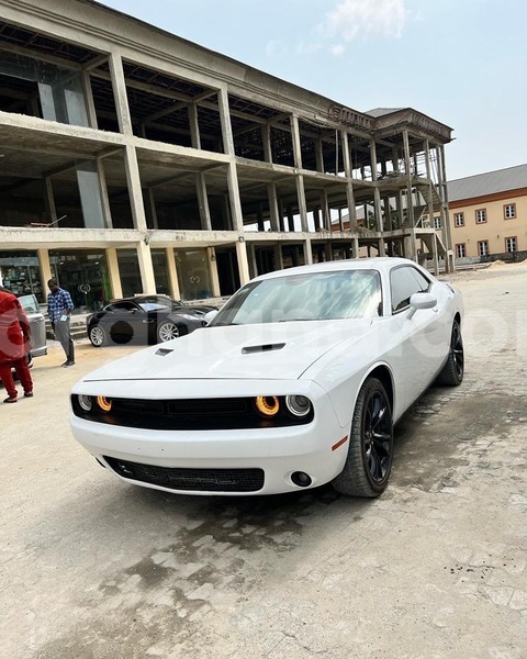 Big with watermark dodge challenger greater accra tema 41406