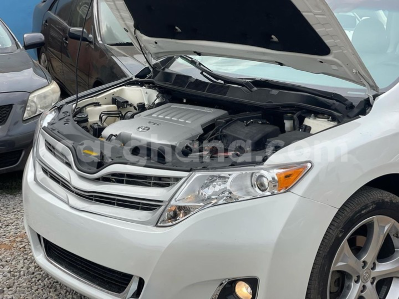 Big with watermark toyota venza greater accra tema 41407