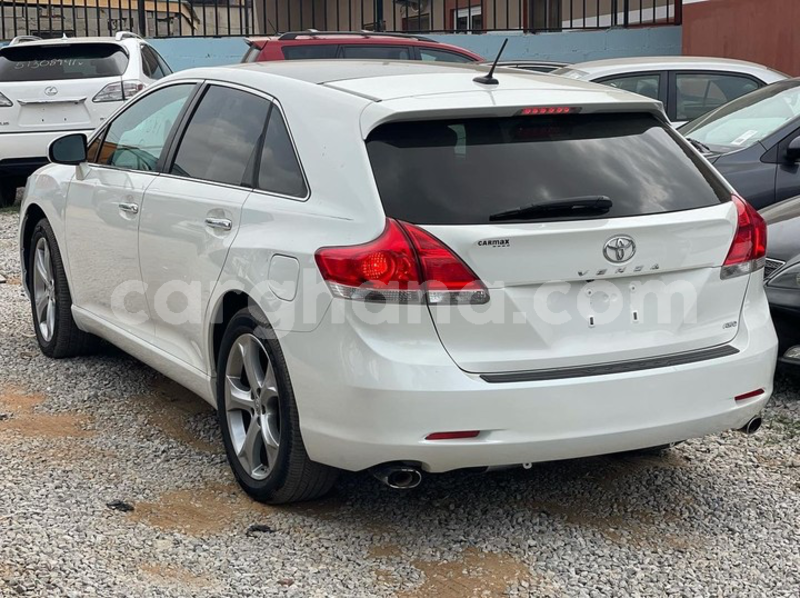 Big with watermark toyota venza greater accra tema 41407